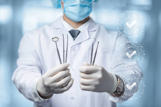 TMJ/TMD Treatment in Port Allen, LA