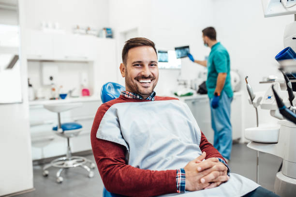 Port Allen, LA Dental Services Company
