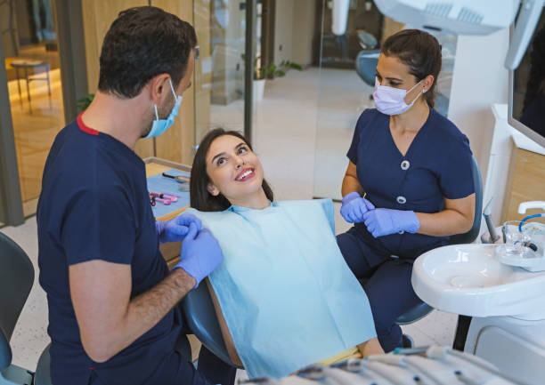 Dental Bonding in Port Allen, LA