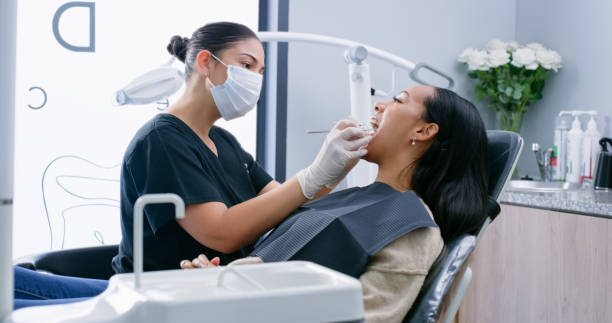 Advanced Technology for Better Dental Care in Port Allen, LA